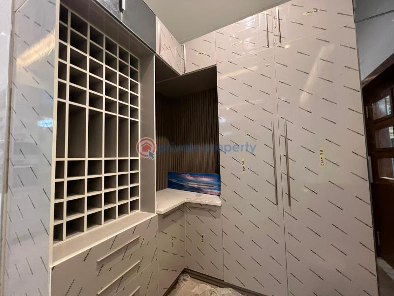 Fully detached 5 bedroom with bq - 13 5 bedroom Detached Duplex For Sale Off Banana Island Road, Ikoyi Lagos - 13