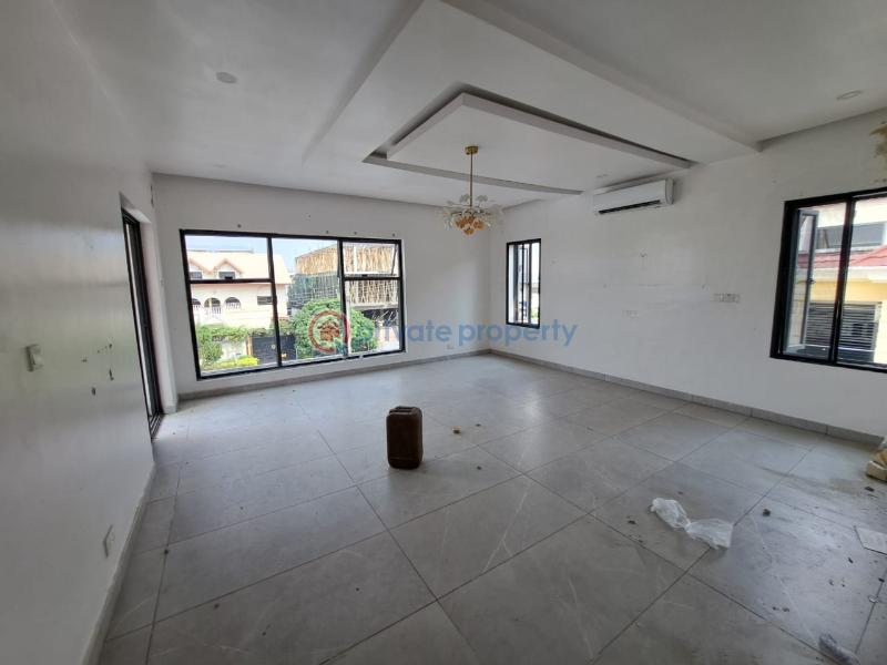 5 bedroom Detached Duplex For Rent Lekki Phase 1 Lagos - 10