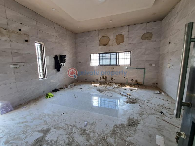 5 bedroom Detached Duplex For Rent Lekki Phase 1 Lagos - 11