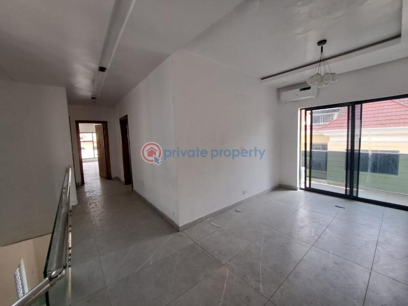 5 bedroom Detached Duplex For Rent Lekki Phase 1 Lagos - 9