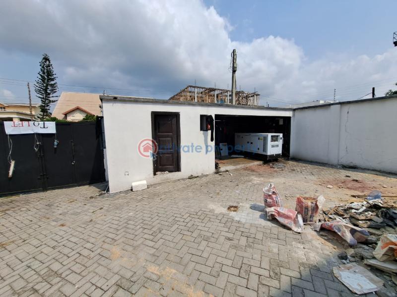 5 bedroom Detached Duplex For Rent Lekki Phase 1 Lagos - 7