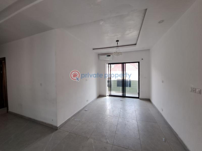 5 bedroom Detached Duplex For Rent Lekki Phase 1 Lagos - 3