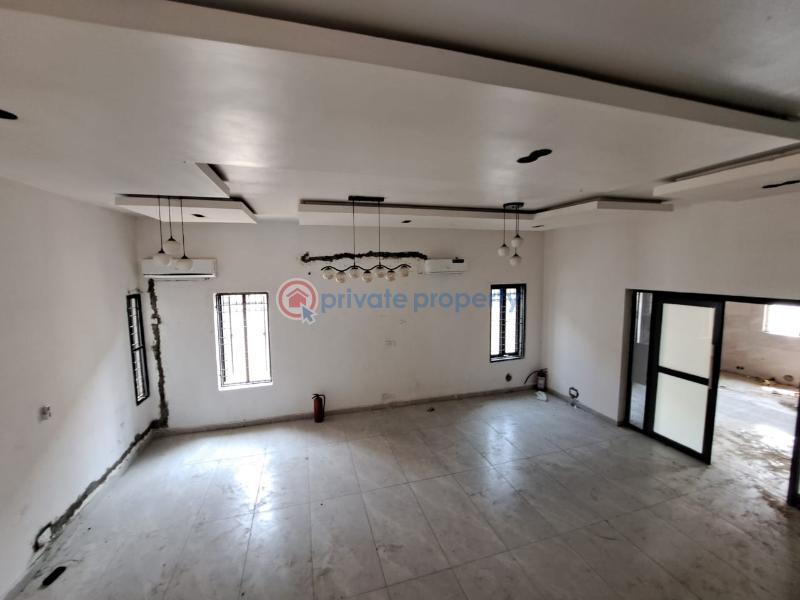 5 bedroom Detached Duplex For Rent Lekki Phase 1 Lagos - 2