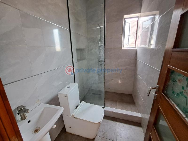 5 bedroom Detached Duplex For Rent Lekki Phase 1 Lagos - 6