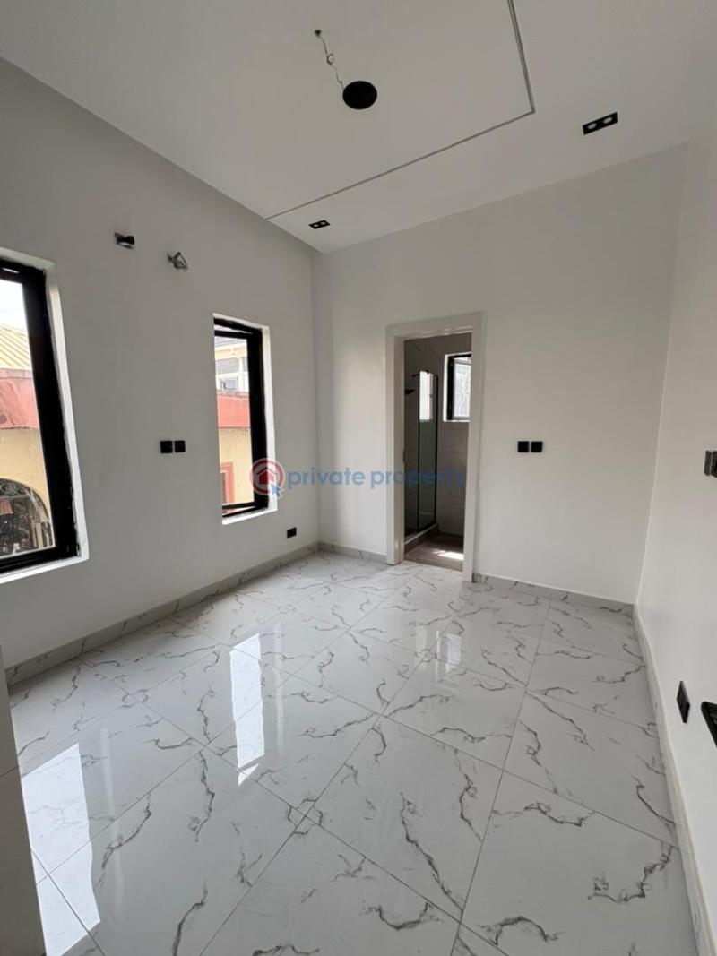 5 bedroom Detached Duplex For Sale Gra Ikota Lekki Lagos - 7