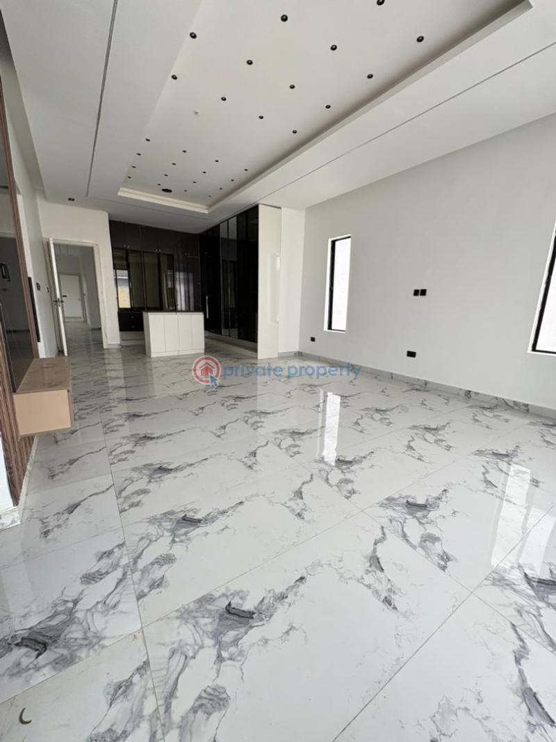 5 bedroom Detached Duplex For Sale Gra Ikota Lekki Lagos - 2