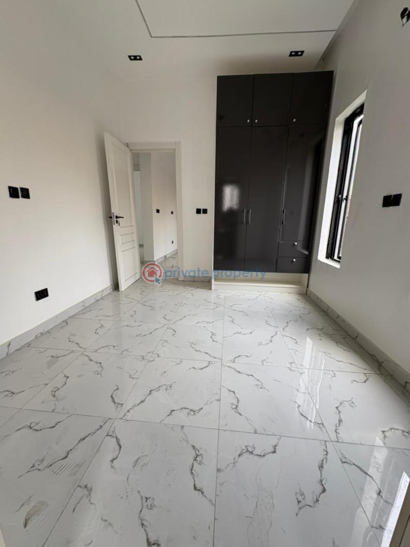 5 bedroom Detached Duplex For Sale Gra Ikota Lekki Lagos - 10