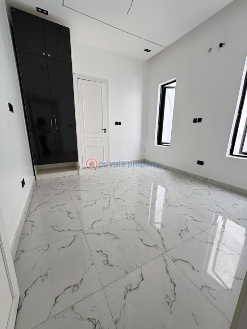 5 bedroom Detached Duplex For Sale Gra Ikota Lekki Lagos - 14
