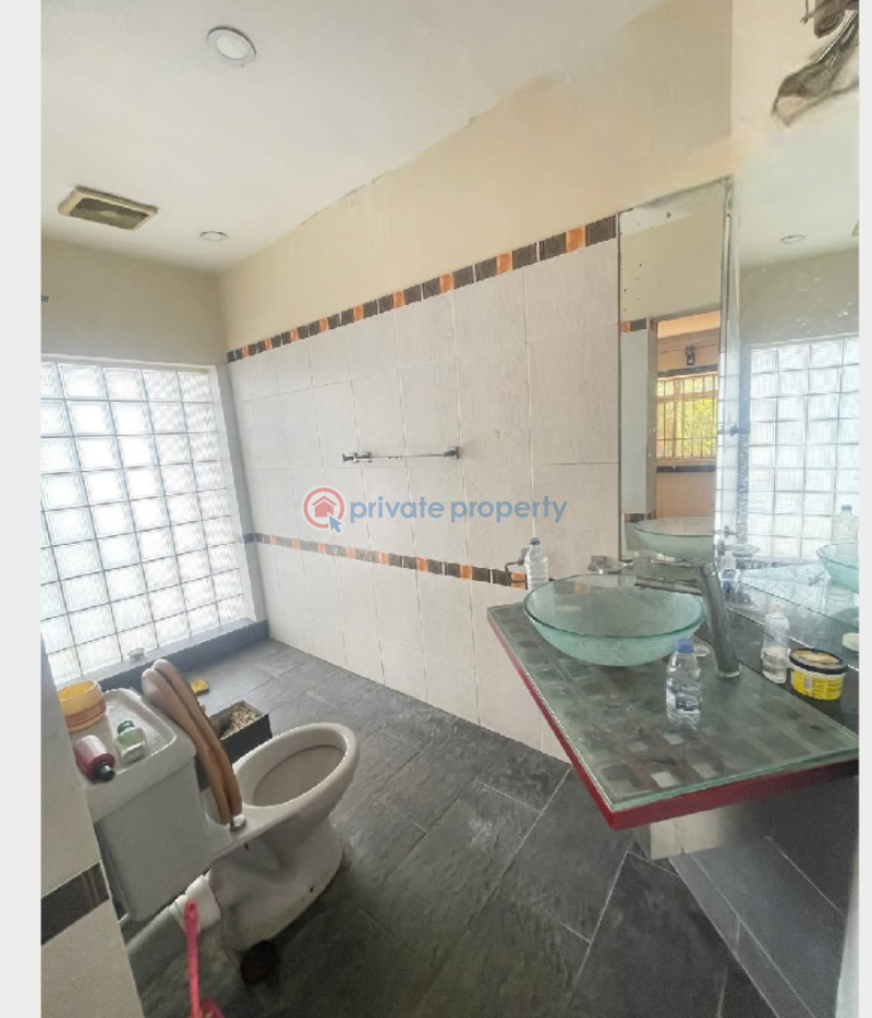 Fully detached 5bedroom detached at lekki phase 1 - 9 5 bedroom Detached Duplex For Rent Lekki Phase 1 Lagos - 9