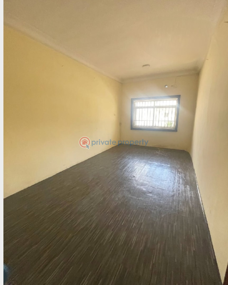 Fully detached 5bedroom detached at lekki phase 1 - 6 5 bedroom Detached Duplex For Rent Lekki Phase 1 Lagos - 6