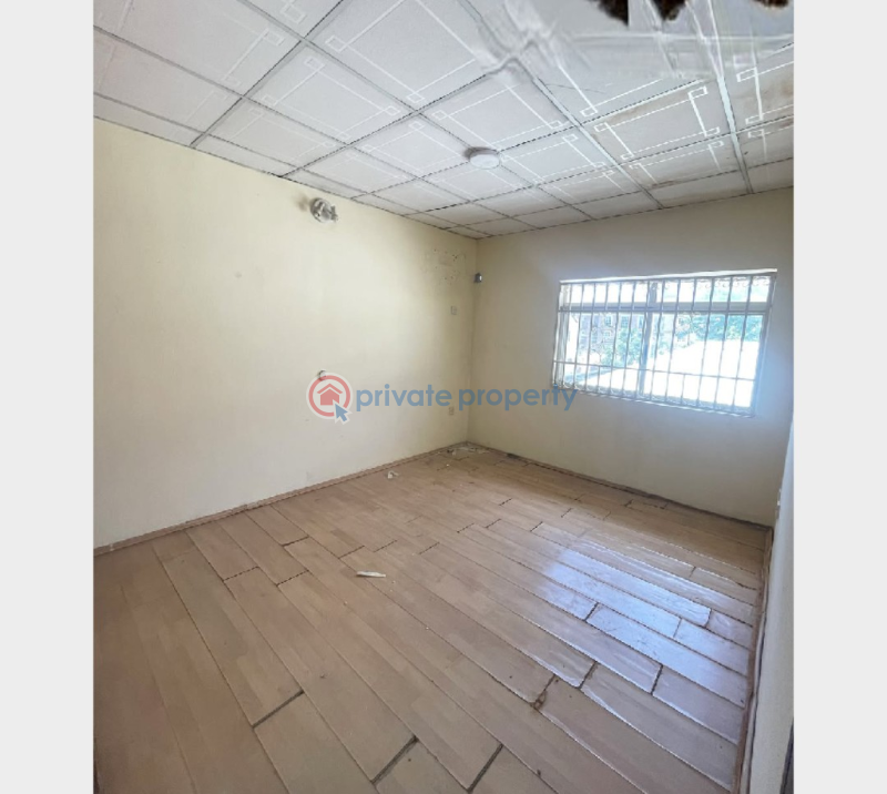 Fully detached 5bedroom detached at lekki phase 1 - 4 5 bedroom Detached Duplex For Rent Lekki Phase 1 Lagos - 4