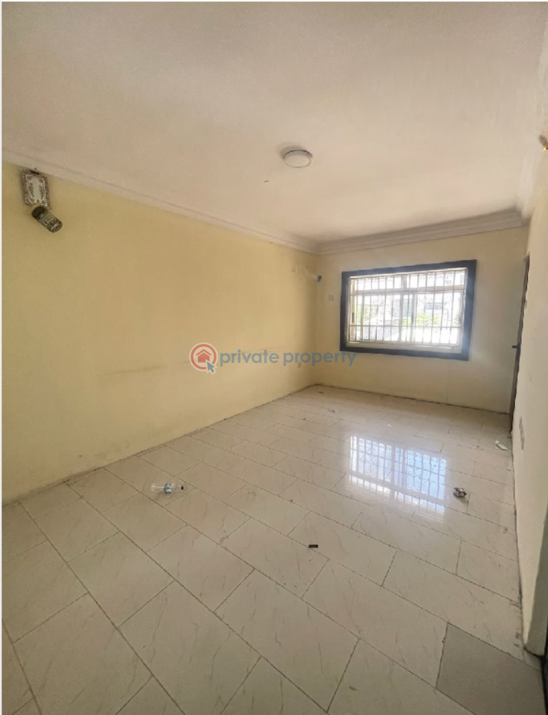 Fully detached 5bedroom detached at lekki phase 1 - 5 5 bedroom Detached Duplex For Rent Lekki Phase 1 Lagos - 5