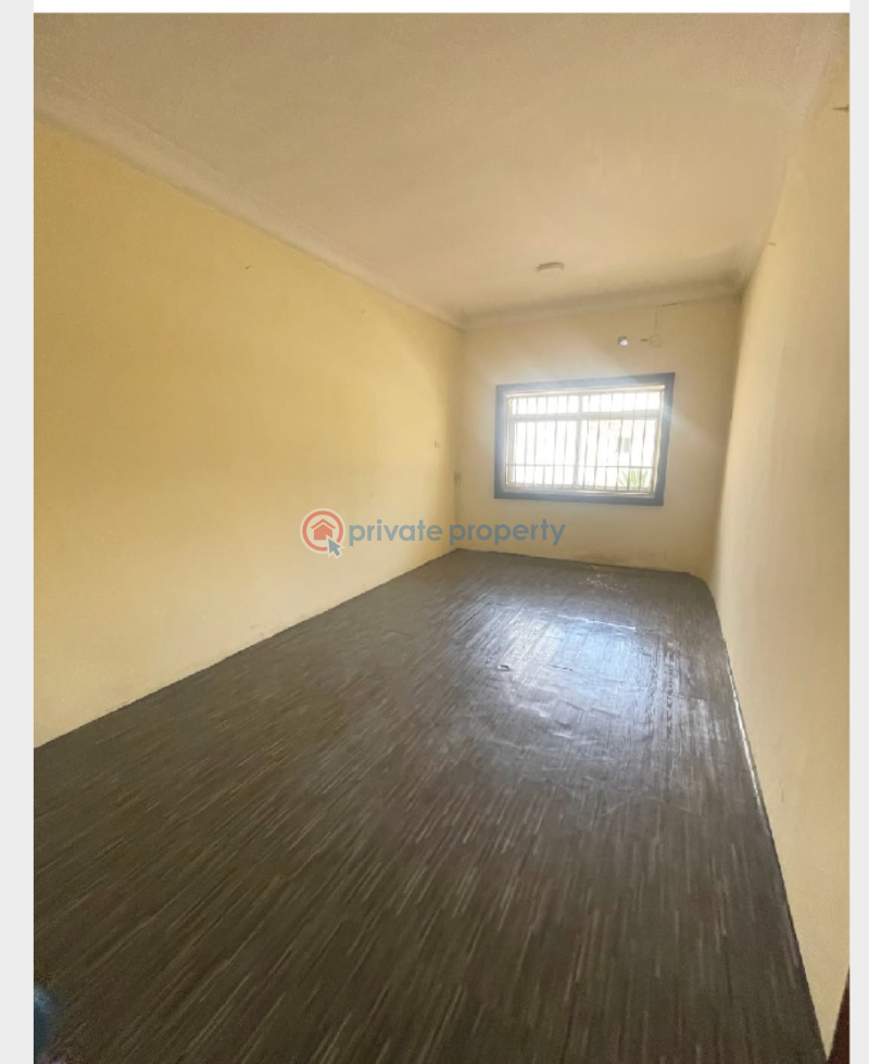 Fully detached 5bedroom detached at lekki phase 1 - 7 5 bedroom Detached Duplex For Rent Lekki Phase 1 Lagos - 7