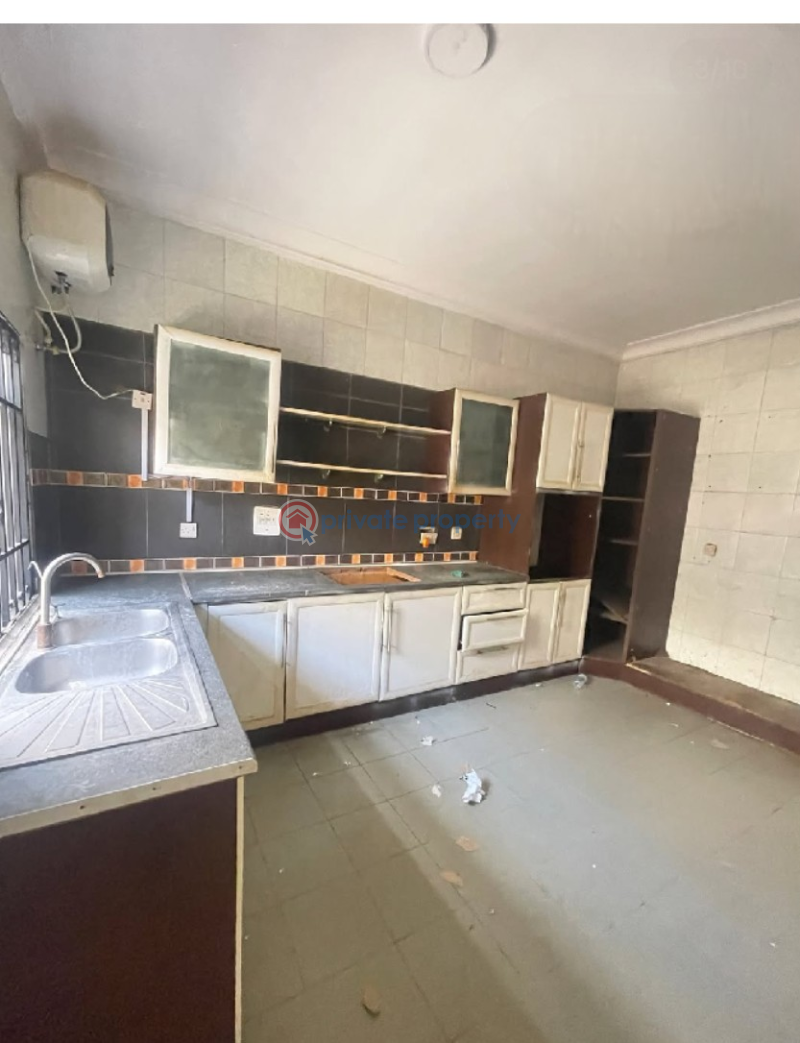 Fully detached 5bedroom detached at lekki phase 1 - 3 5 bedroom Detached Duplex For Rent Lekki Phase 1 Lagos - 3