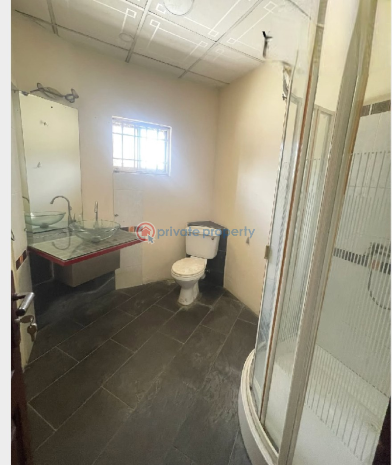 Fully detached 5bedroom detached at lekki phase 1 - 8 5 bedroom Detached Duplex For Rent Lekki Phase 1 Lagos - 8