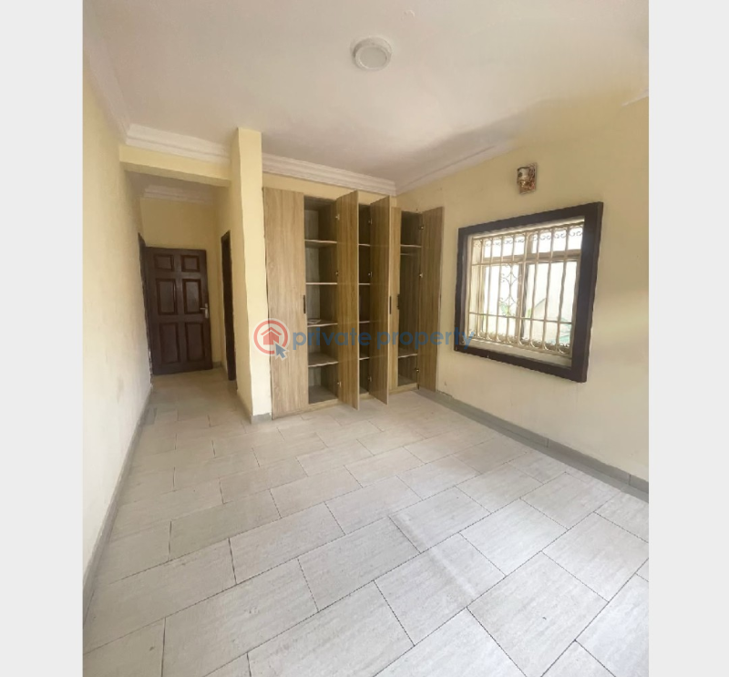 Fully detached 5bedroom detached at lekki phase 1 - 2 5 bedroom Detached Duplex For Rent Lekki Phase 1 Lagos - 2
