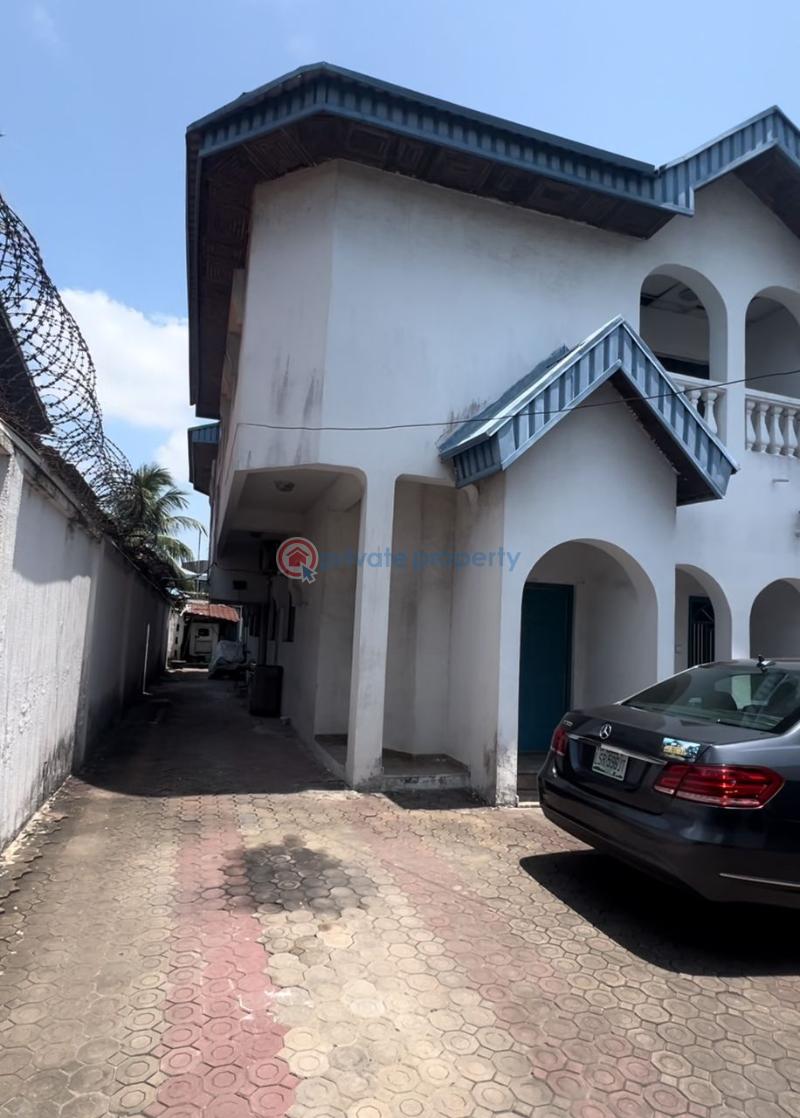5 bedroom Detached Duplex For Sale Lekki Phase 1 Lekki Lagos - 2