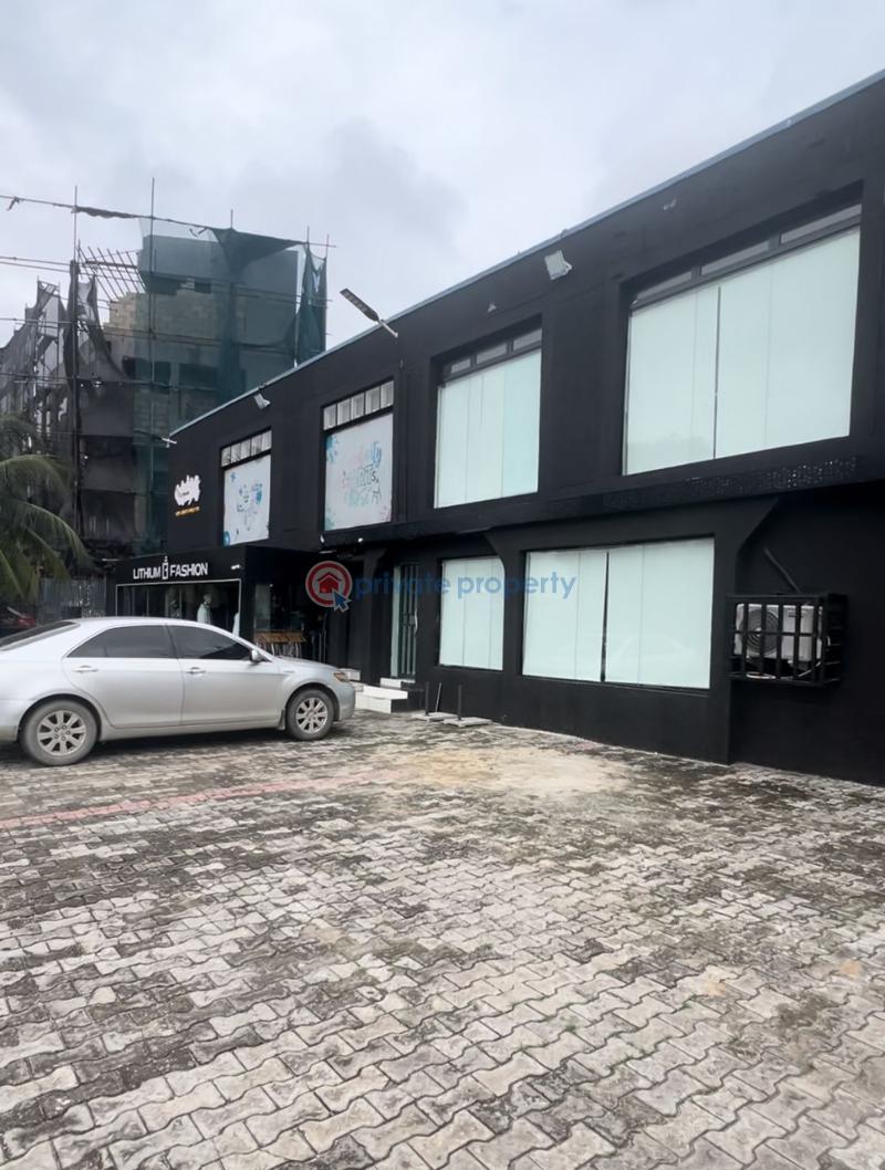 5 bedroom Detached Duplex For Sale Lekki Phase 1 Lekki Lagos - 3