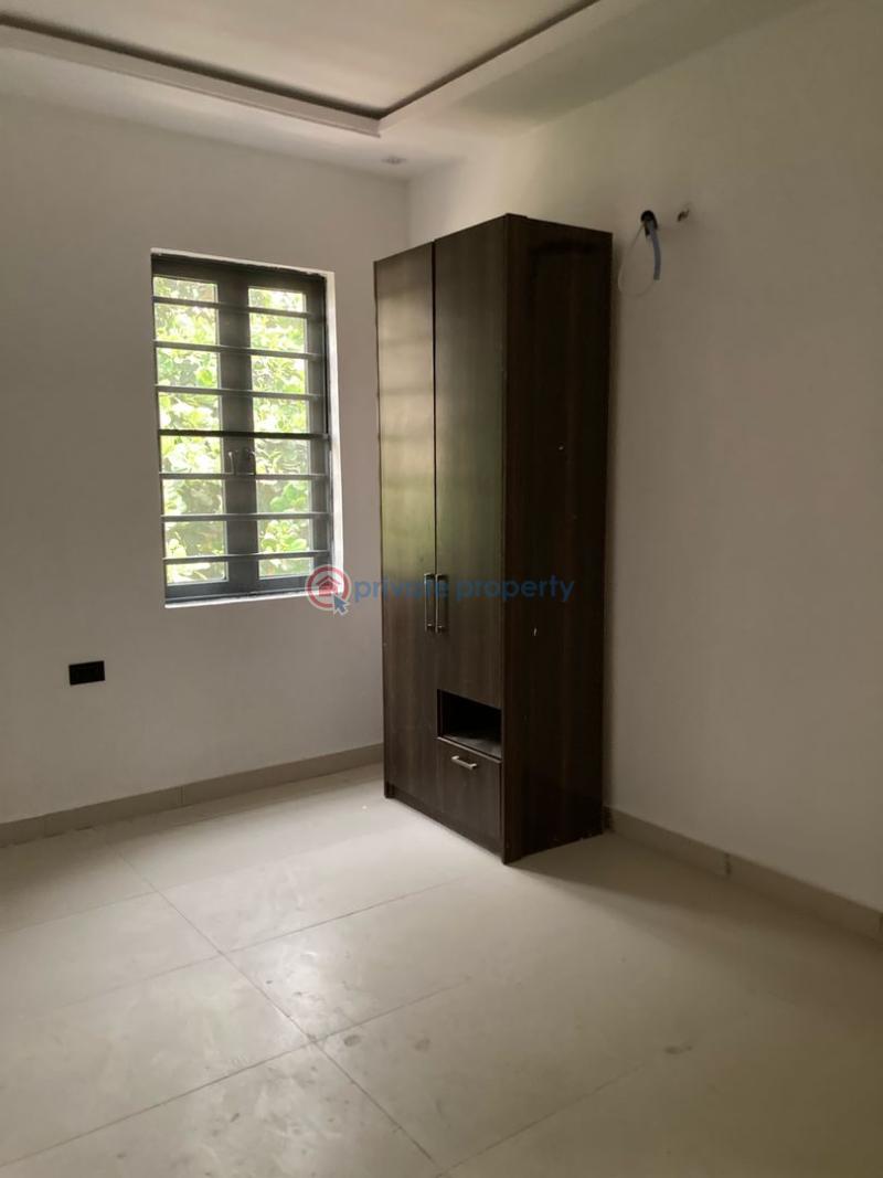 5 bedroom Duplex For Sale Ologolo Lekki Lagos - 18