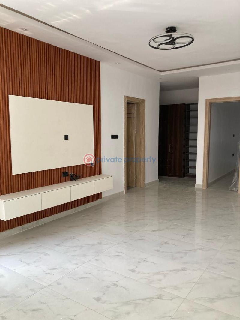 5 bedroom Duplex For Sale Ologolo Lekki Lagos - 23