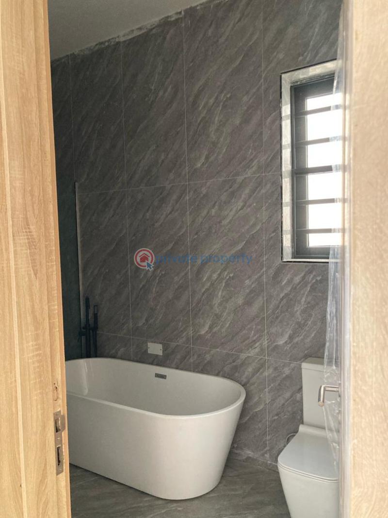 5 bedroom Duplex For Sale Ologolo Lekki Lagos - 24