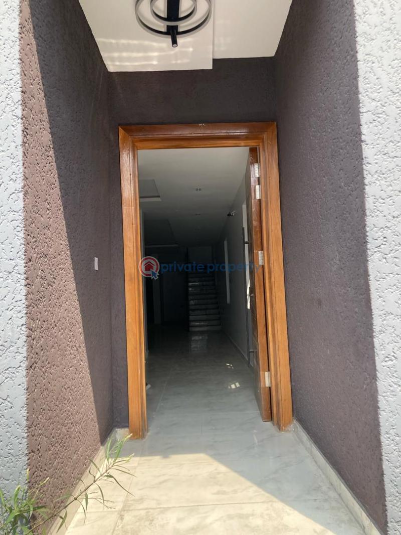 5 bedroom Duplex For Sale Ologolo Lekki Lagos - 3