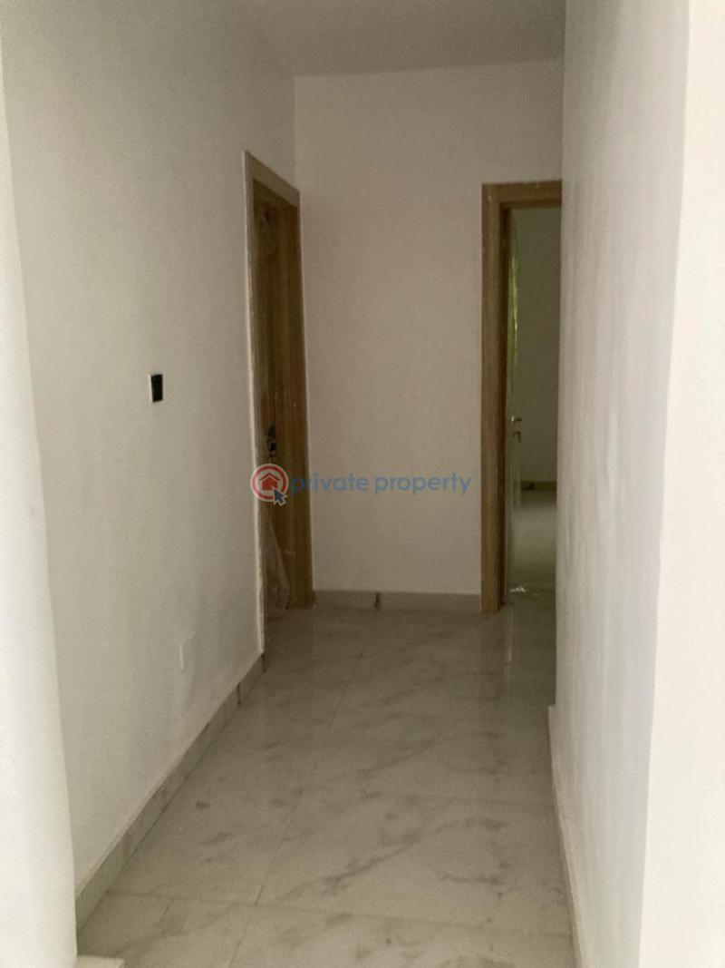 5 bedroom Duplex For Sale Ologolo Lekki Lagos - 13