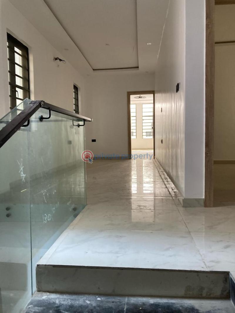 5 bedroom Duplex For Sale Ologolo Lekki Lagos - 12