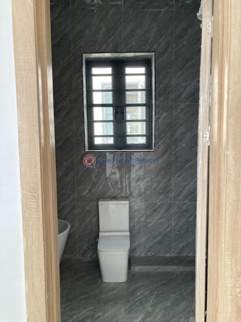 5 bedroom Duplex For Sale Ologolo Lekki Lagos - 27