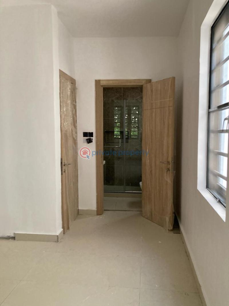 5 bedroom Duplex For Sale Ologolo Lekki Lagos - 20