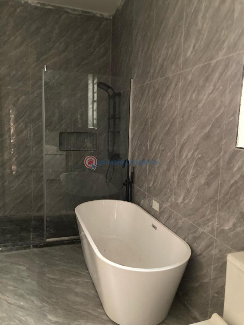 5 bedroom Duplex For Sale Ologolo Lekki Lagos - 25