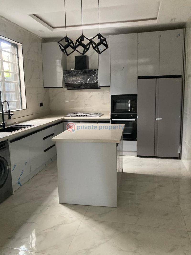 5 bedroom Duplex For Sale Ologolo Lekki Lagos - 9