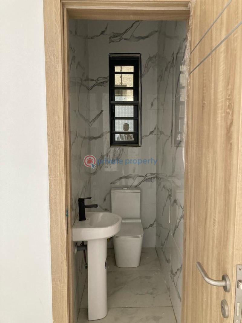 5 bedroom Duplex For Sale Ologolo Lekki Lagos - 8