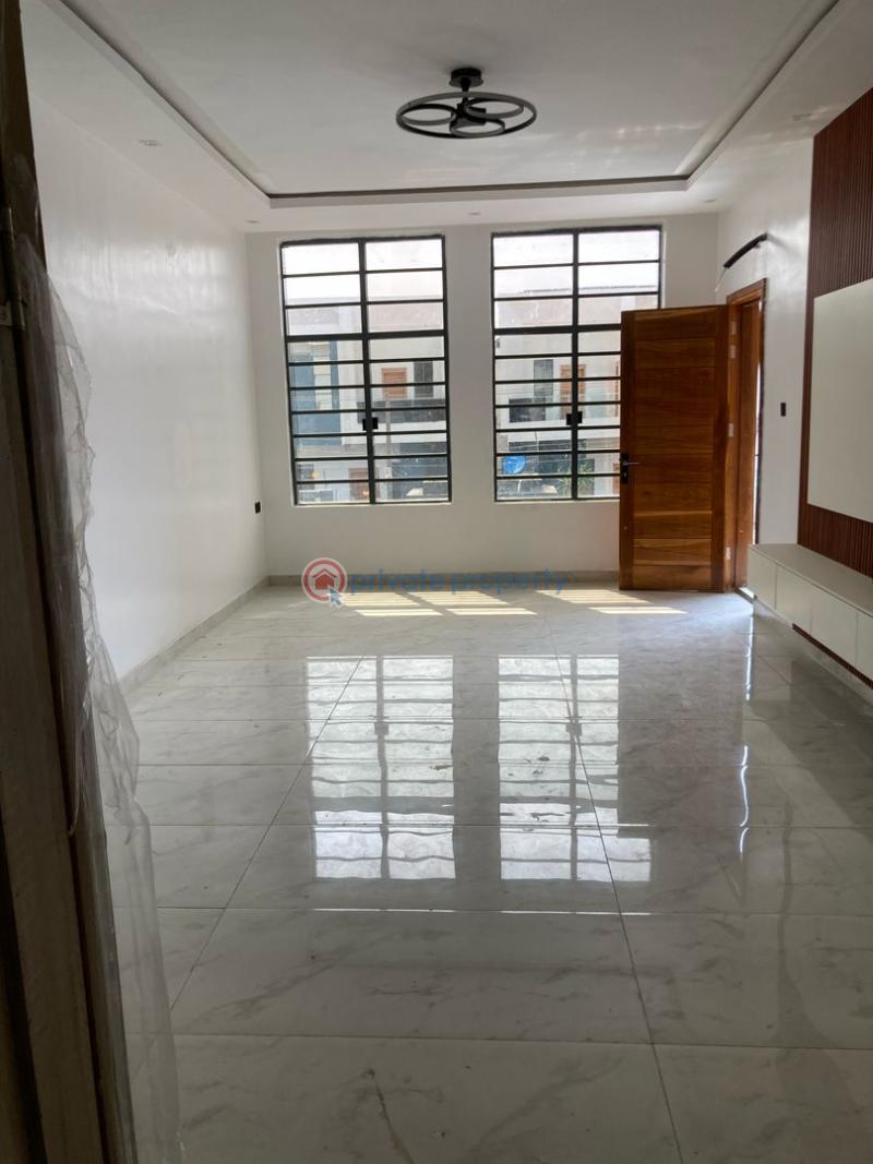 5 bedroom Duplex For Sale Ologolo Lekki Lagos - 22