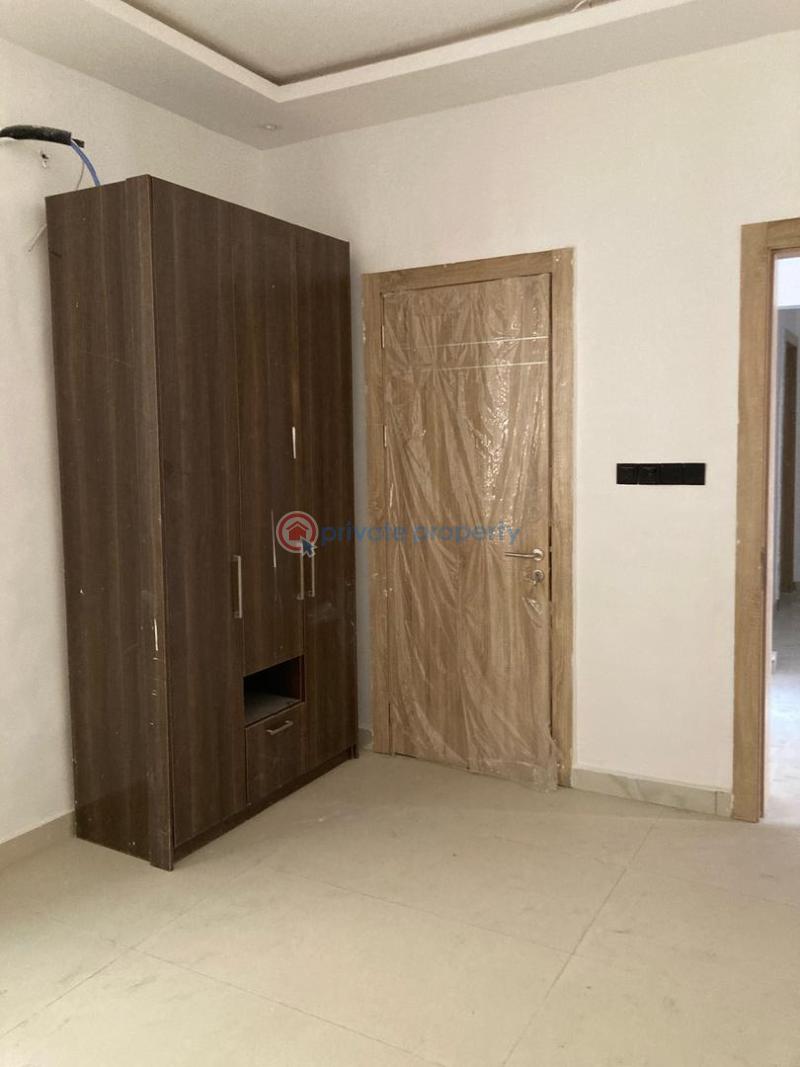 5 bedroom Duplex For Sale Ologolo Lekki Lagos - 14