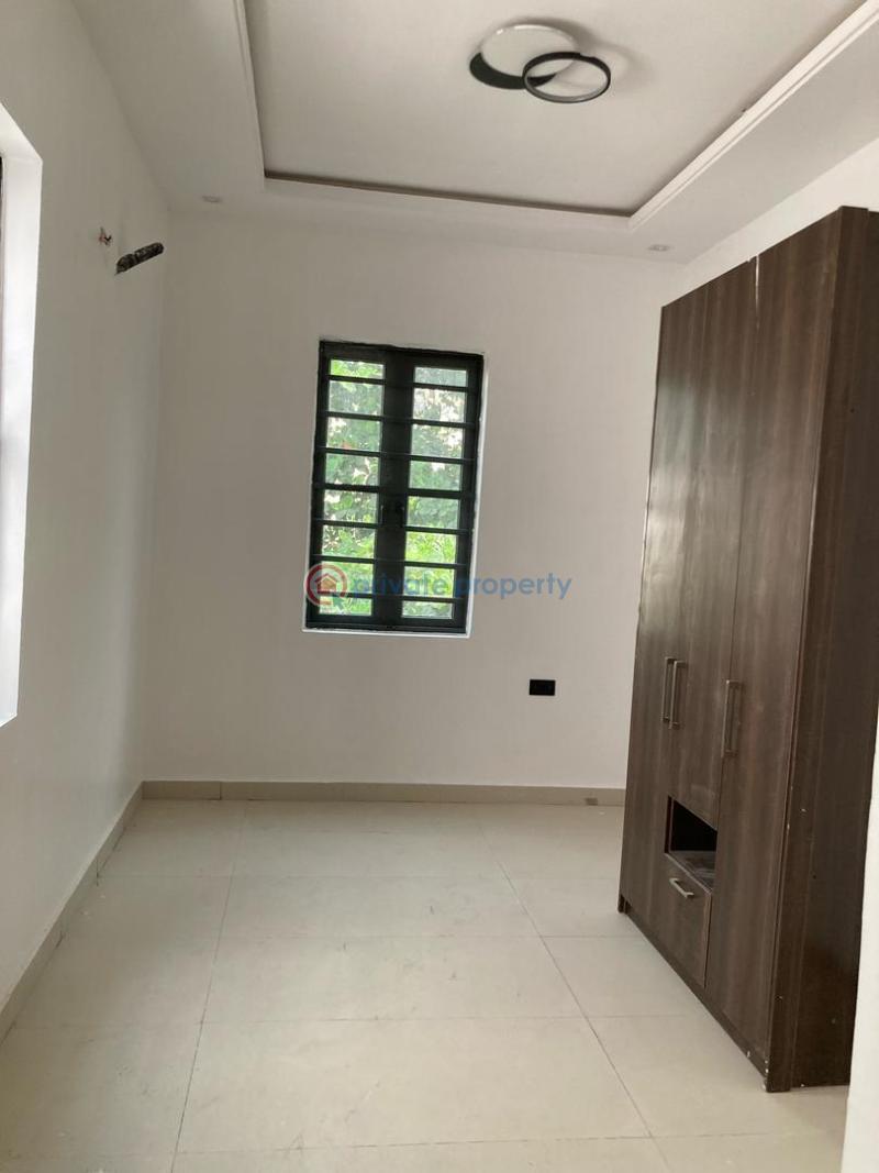 5 bedroom Duplex For Sale Ologolo Lekki Lagos - 19