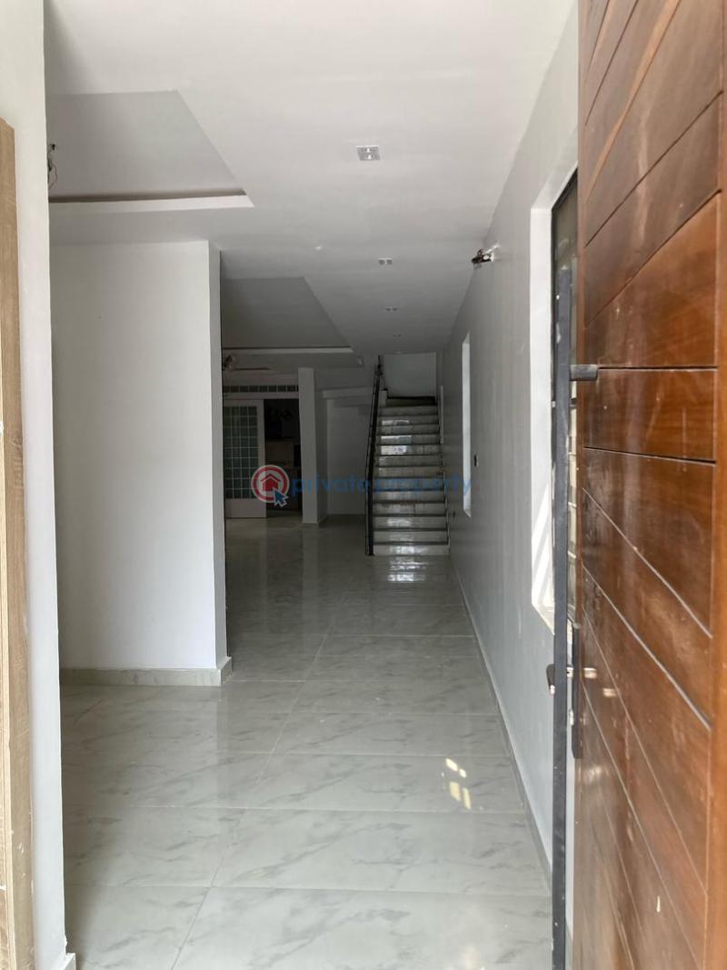 5 bedroom Duplex For Sale Ologolo Lekki Lagos - 4