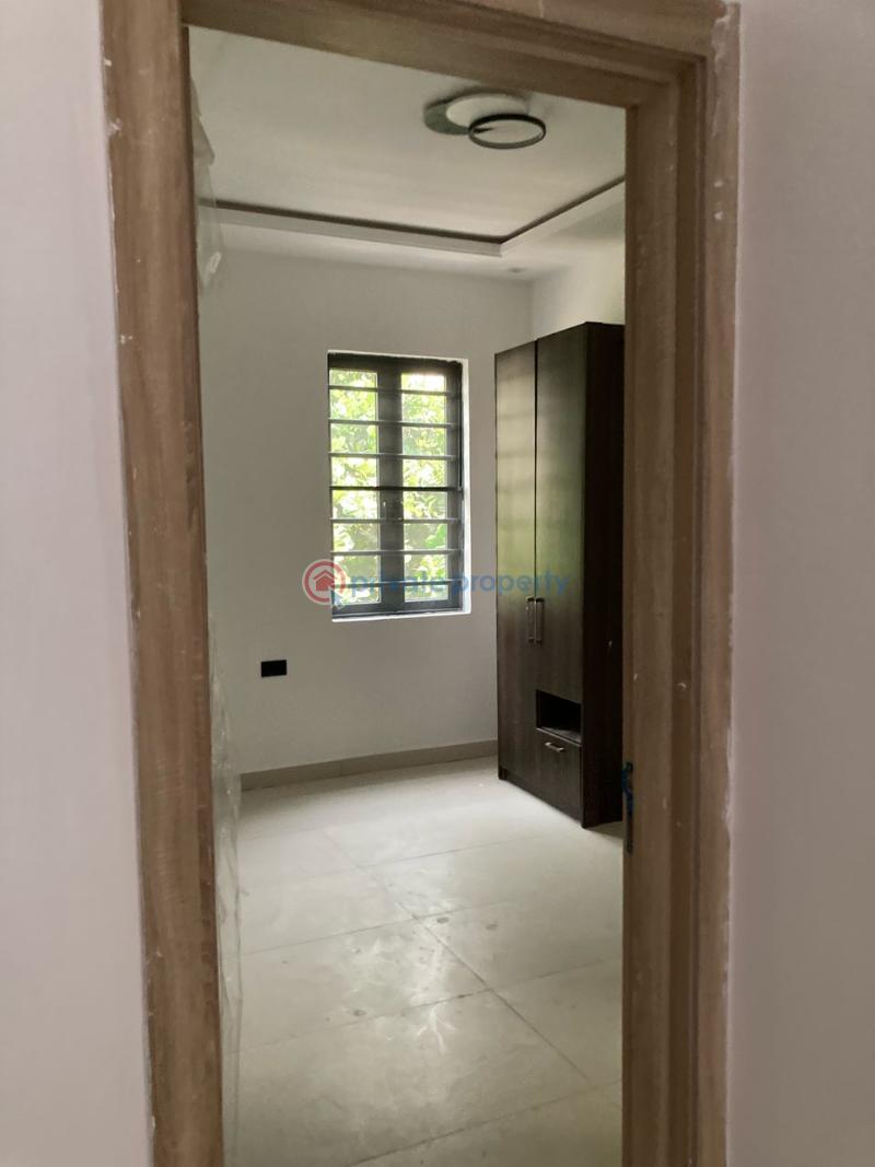 5 bedroom Duplex For Sale Ologolo Lekki Lagos - 17
