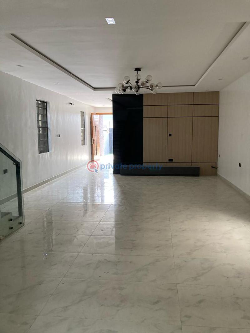 5 bedroom Duplex For Sale Ologolo Lekki Lagos - 7