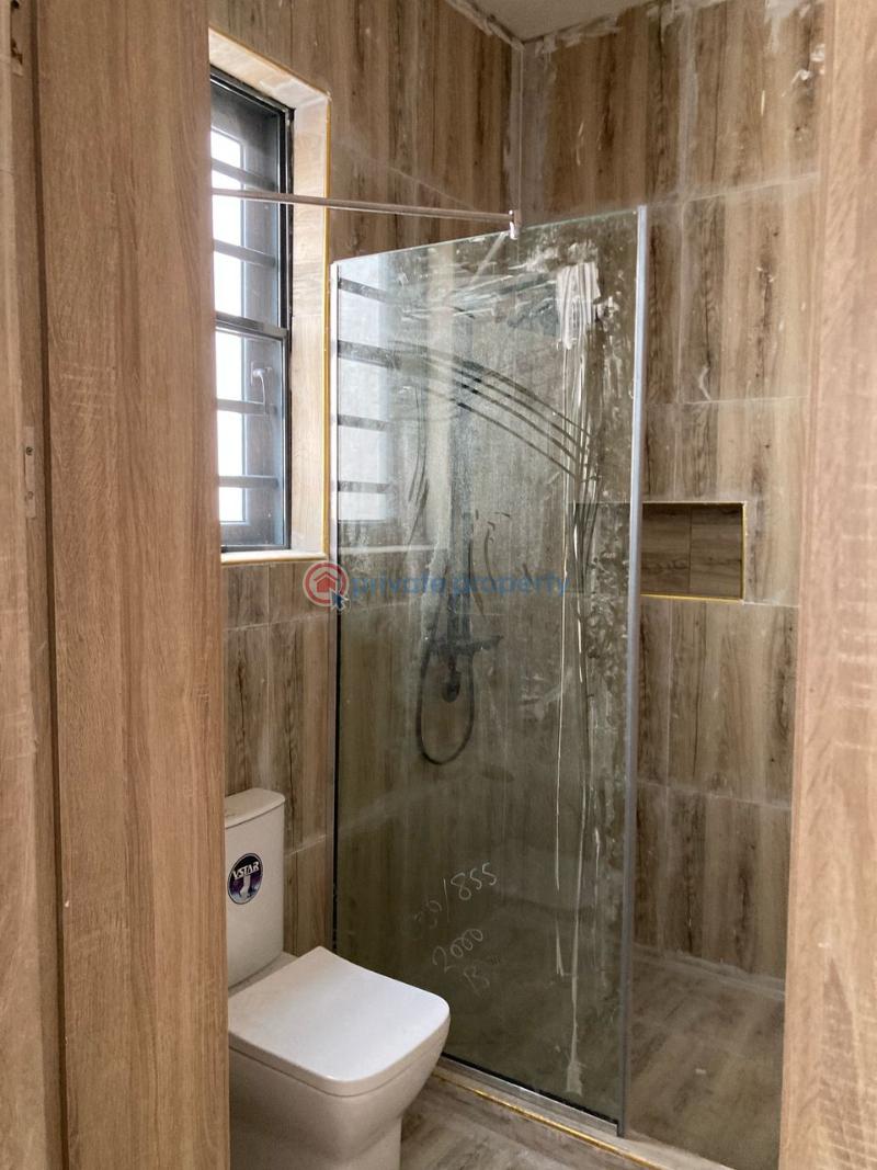 5 bedroom Duplex For Sale Ologolo Lekki Lagos - 16