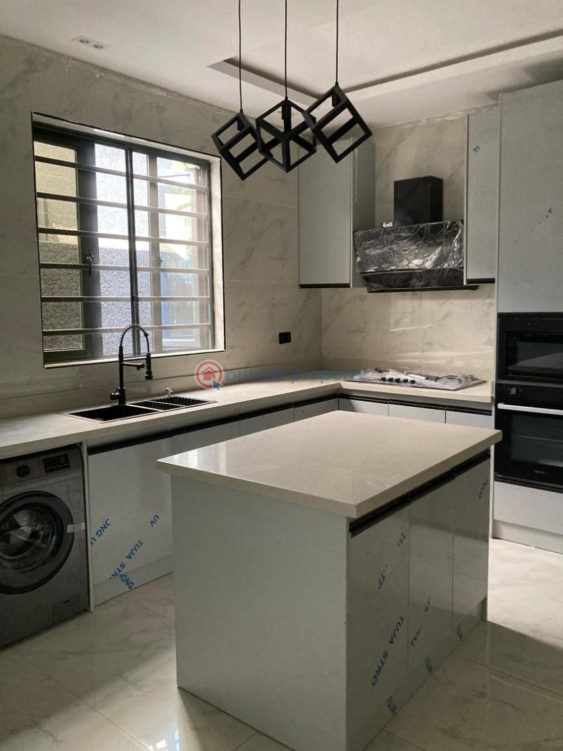 5 bedroom Duplex For Sale Ologolo Lekki Lagos - 10