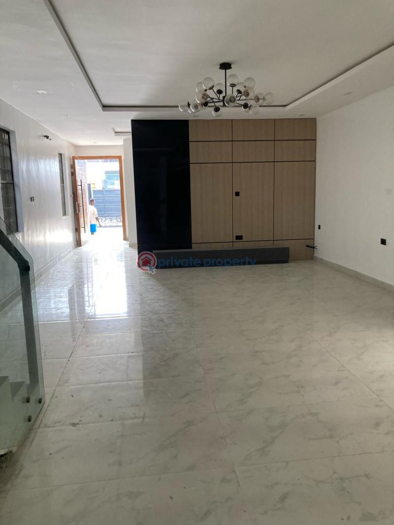 5 bedroom Duplex For Sale Ologolo Lekki Lagos - 6