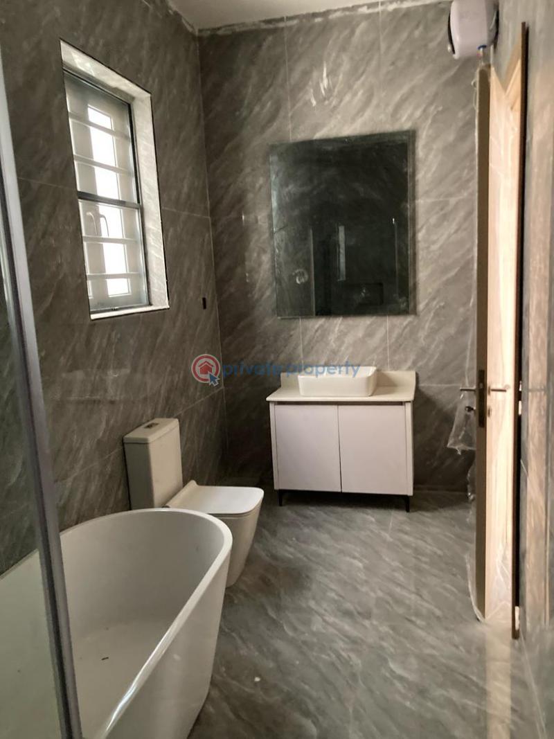 5 bedroom Duplex For Sale Ologolo Lekki Lagos - 26