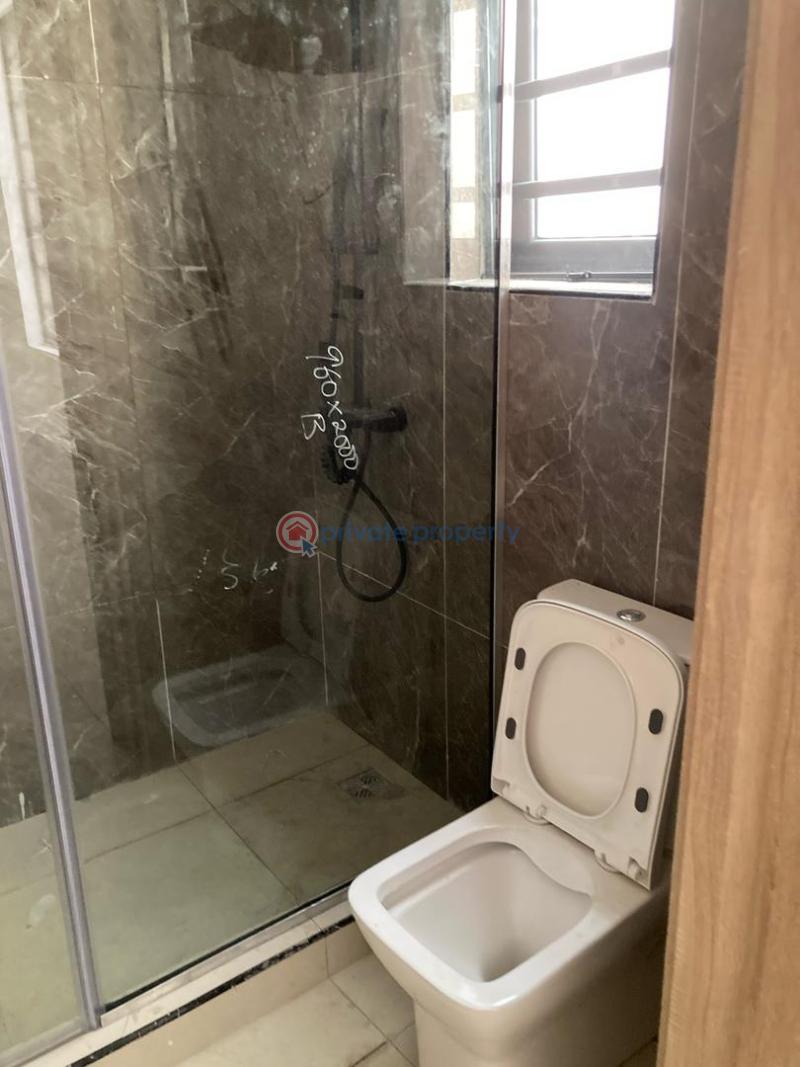 5 bedroom Duplex For Sale Ologolo Lekki Lagos - 21