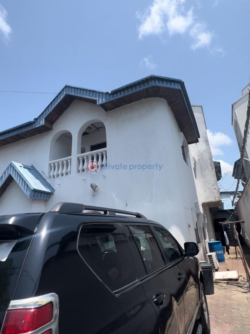 5 bedroom Detached Duplex For Sale Lekki Phase 1 Lekki Lagos - 1