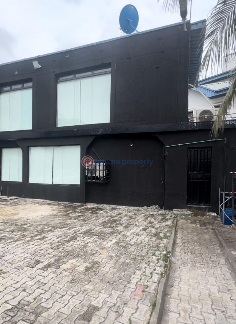 5 bedroom Detached Duplex For Sale Lekki Phase 1 Lekki Lagos - 5