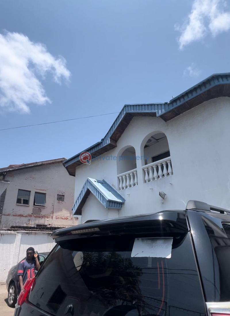 5 bedroom Detached Duplex For Sale Lekki Phase 1 Lekki Lagos - 7