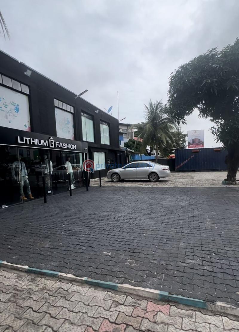 5 bedroom Detached Duplex For Sale Lekki Phase 1 Lekki Lagos - 0