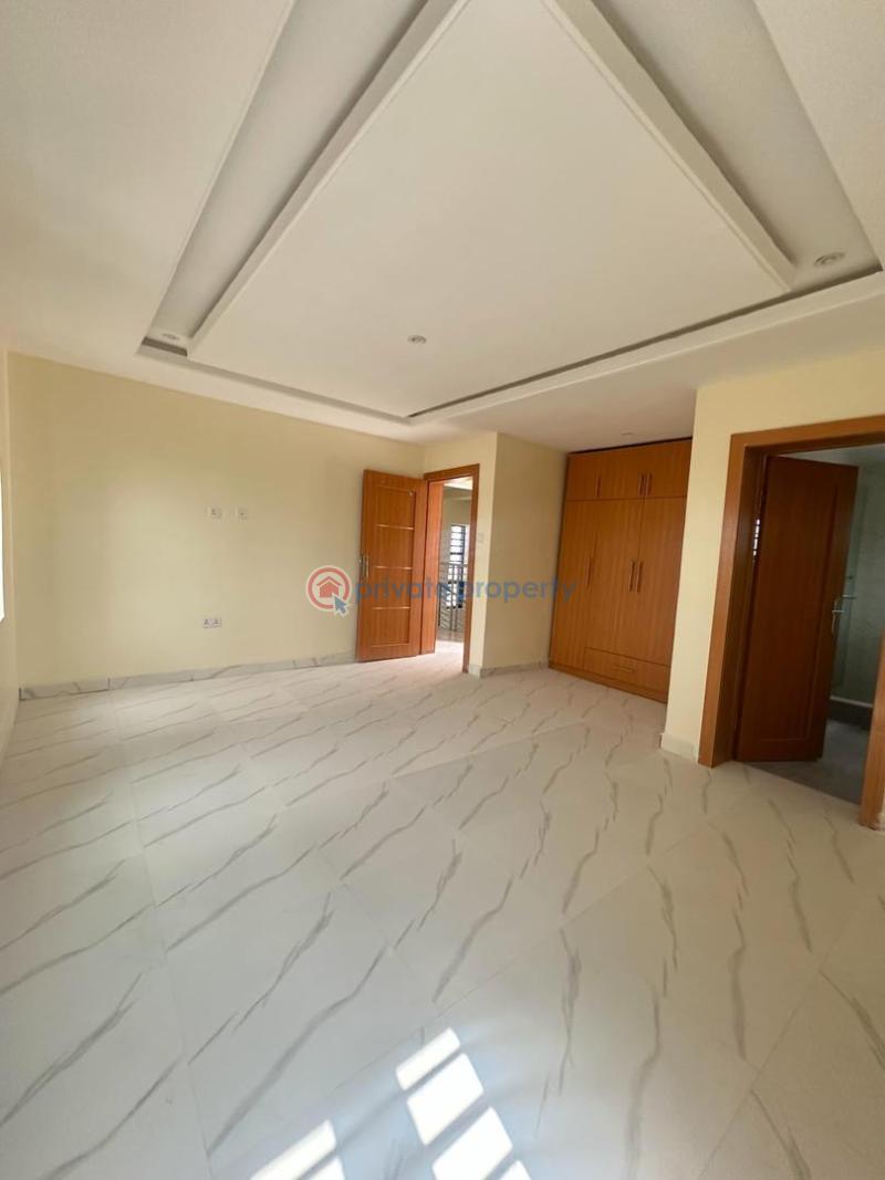 5 bedroom Detached Duplex For Sale Oladunni Ayandipo Street, New Bodija, Bodija Ibadan Oyo - 8