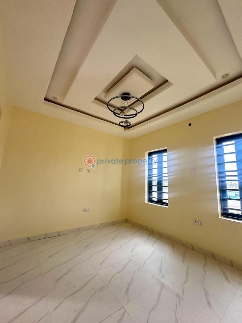 5 bedroom Detached Duplex For Sale Oladunni Ayandipo Street, New Bodija, Bodija Ibadan Oyo - 6